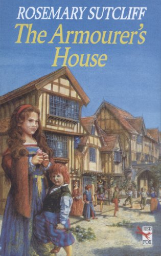 The Armourer's House von Red Fox